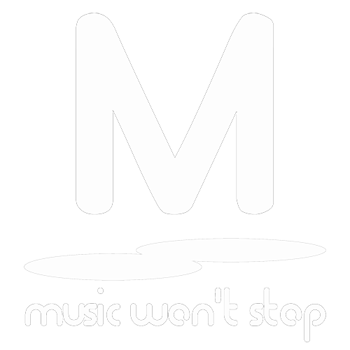 Music won't stop